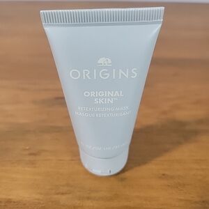 Origins Original Skin Retexturizing Mask 1 FL. OZ. / 30 mL NEW.